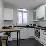 Apartment La Alameda De Indautxu *