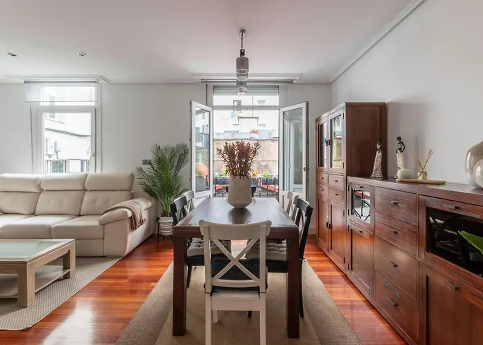 La Alameda De Indautxu 빌바오