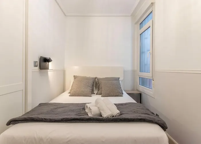 La Alameda De Indautxu *