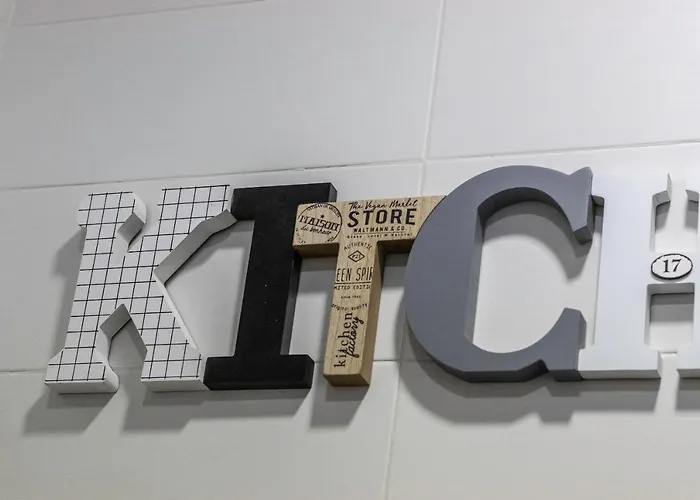 La Alameda De Indautxu * 빌바오