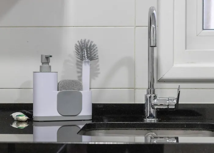 La Alameda De Indautxu * 빌바오