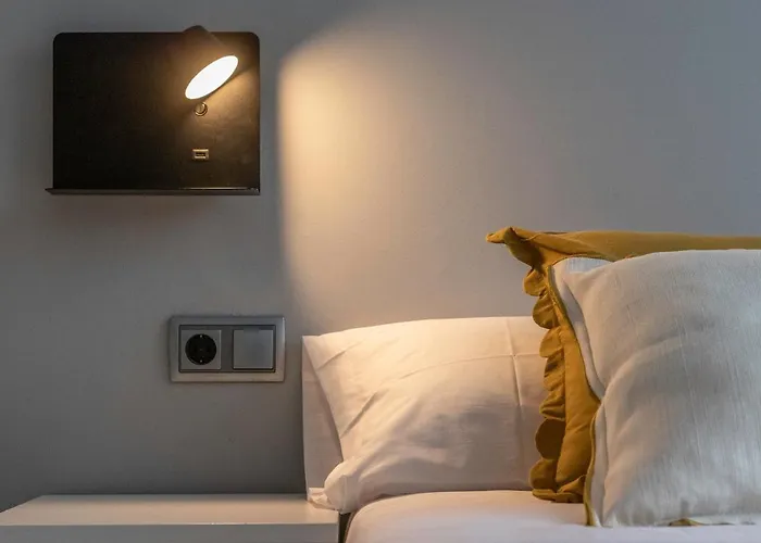 아파트 La Alameda De Indautxu 빌바오