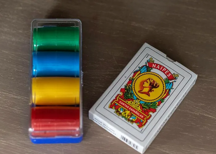 아파트 La Alameda De Indautxu *