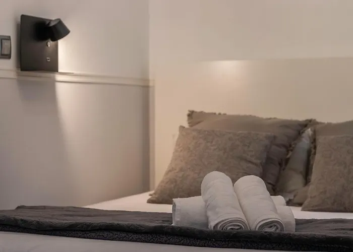 La Alameda De Indautxu * 빌바오