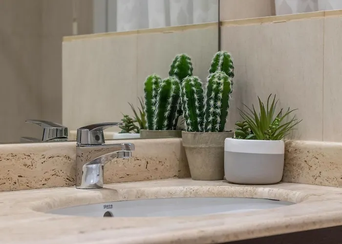 La Alameda De Indautxu 빌바오