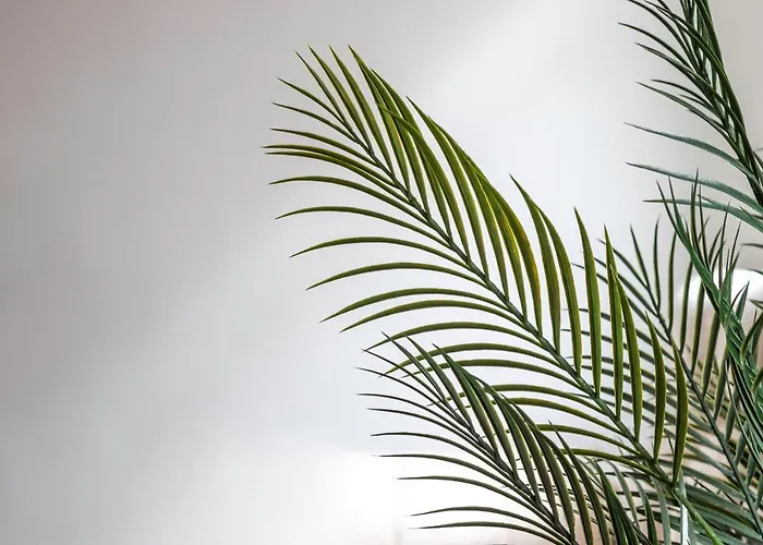 아파트 La Alameda De Indautxu