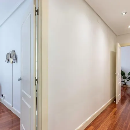 La Alameda De Indautxu Appartement