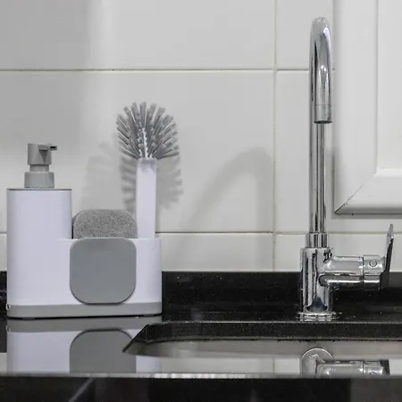 La Alameda De Indautxu * Bilbao