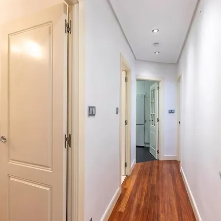 La Alameda De Indautxu Appartement *
