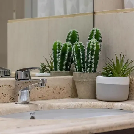 La Alameda De Indautxu Bilbao